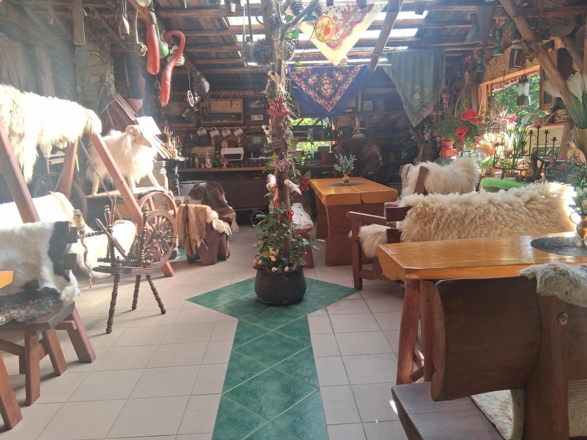 Wynajem Pokoi Krystyna Mroz, Zakopane